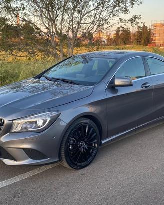 Mercedes-benz CLA 180 CDI Sport
