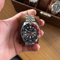 Seiko skx 009 ultima referenza prodotta