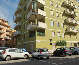 Ostia Appartamento in via Calvi