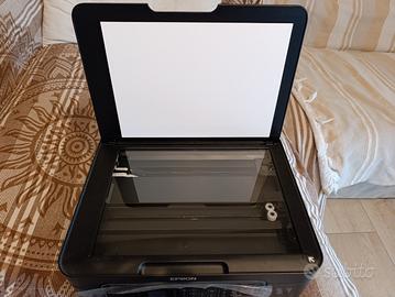 Stampante/fotocopiatrice Epson WorkForce WF-2820
