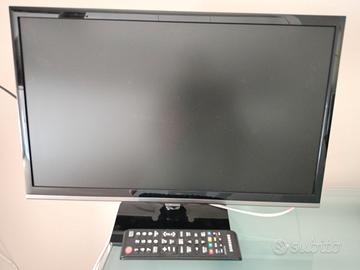 TV SAMSUNG 22 POLLICI LED FULL HD