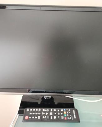TV SAMSUNG 22 POLLICI LED FULL HD