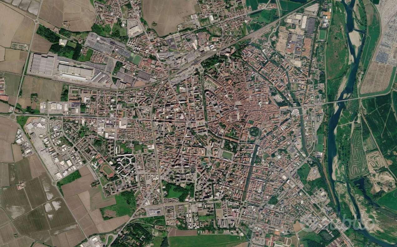 Appartamento – Vercelli, Monferrato, Centro - Altro