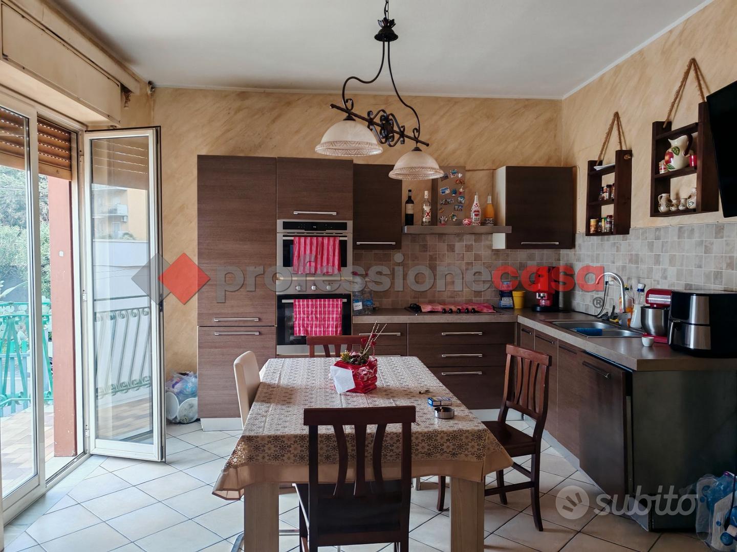 Apartment in Catania, San Nullo, San Giovanni Galermo-Trappeto-Cibali - Altro