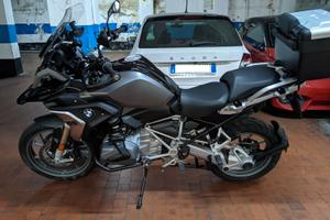 BMW R 1250 GS  2019-14.600km-Unico proprietario