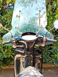 Scarabeo 50 Aprilia 
