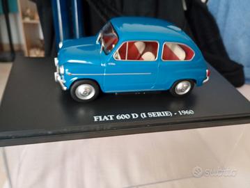 modellino 1/24