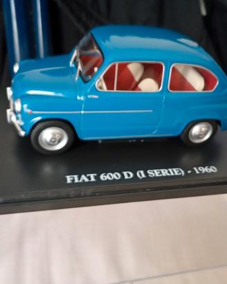 modellino 1/24