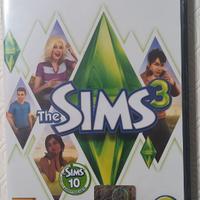 Videogioco "I Sims" 10