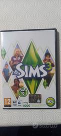 Videogioco "I Sims" 10