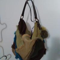 Borsa marca Benetton