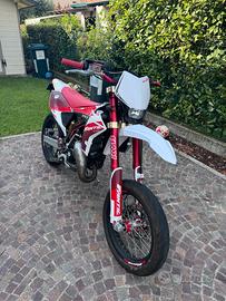 Fantic XM 77 (competition 2024)