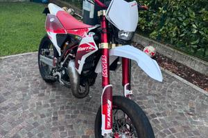 Fantic XM 77 (competition 2024)