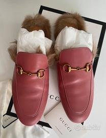 Mocassini Gucci originali