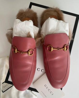 Mocassini Gucci originali