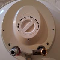 BOILER SCALBAGNO