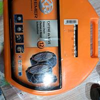 Catene da neve camper