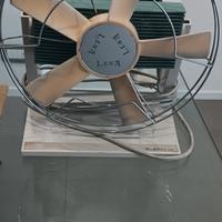 Ventilatore LESA