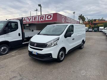 FIAT TALENTO 1.6 120CV E6 FURGONE