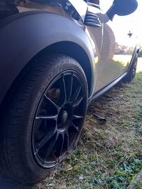Mini cooper r56