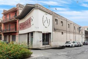 Locale commerciale - Giarre