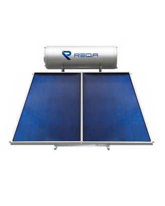 Kit Solare Termico 300L - Req.a