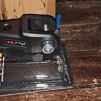 Minarelli Polini Evolution Malossi mhr team 