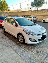 Hyundai i30 1.6 Diesel 110 Cv