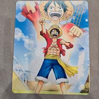 Tappetino per Mouse One Piece