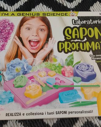 Gioco per bambine