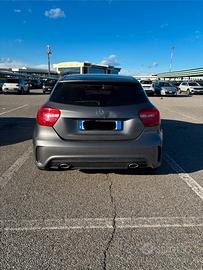 Mercedes Classe A Premium