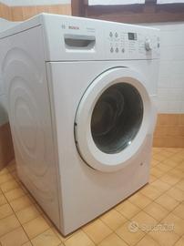 lavatrice BOSCH
