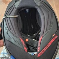 Casco integrale