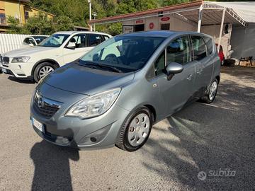 Opel Meriva 1.3 CDTI 95CV ecoFLEX Elective