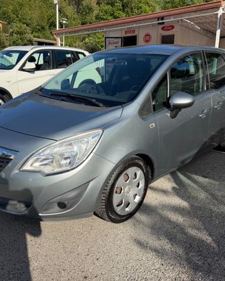 Opel Meriva 1.3 CDTI 95CV ecoFLEX Elective