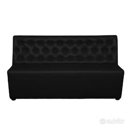 Divani per locali ignifughi disponibili