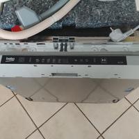 Lavastoviglie Beko
