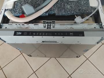 Lavastoviglie Beko