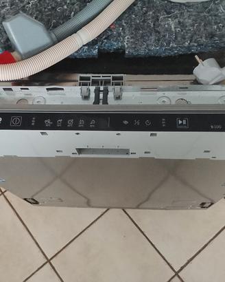 Lavastoviglie Beko