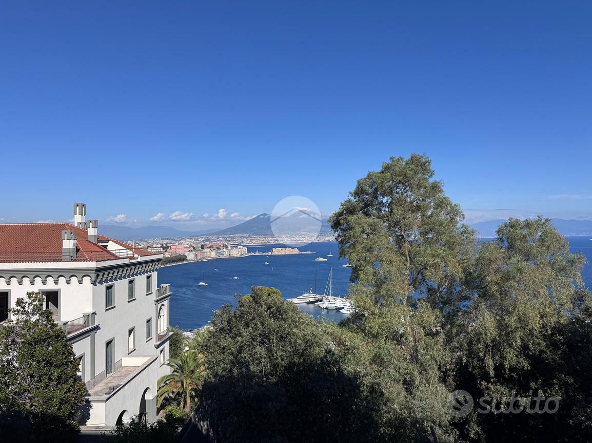 Appartamento – Napoli, Mergellina, Municipalità 1 - Vista 2