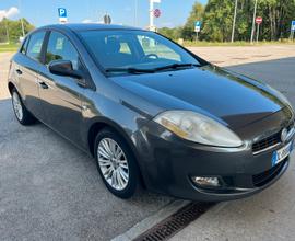 Fiat bravo 1.4 t-jet benzina 2007