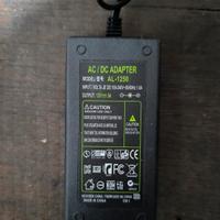 adattatore di alimentazione TOBWOLF