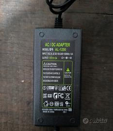 adattatore di alimentazione TOBWOLF