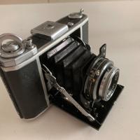 Zeiss Ikon Ikonta 521/16