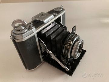 Zeiss Ikon Ikonta 521/16