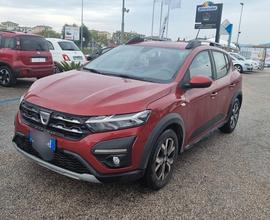 Dacia Sandero Stepway 1.5 Blue dCi 95CV 15th Anniv