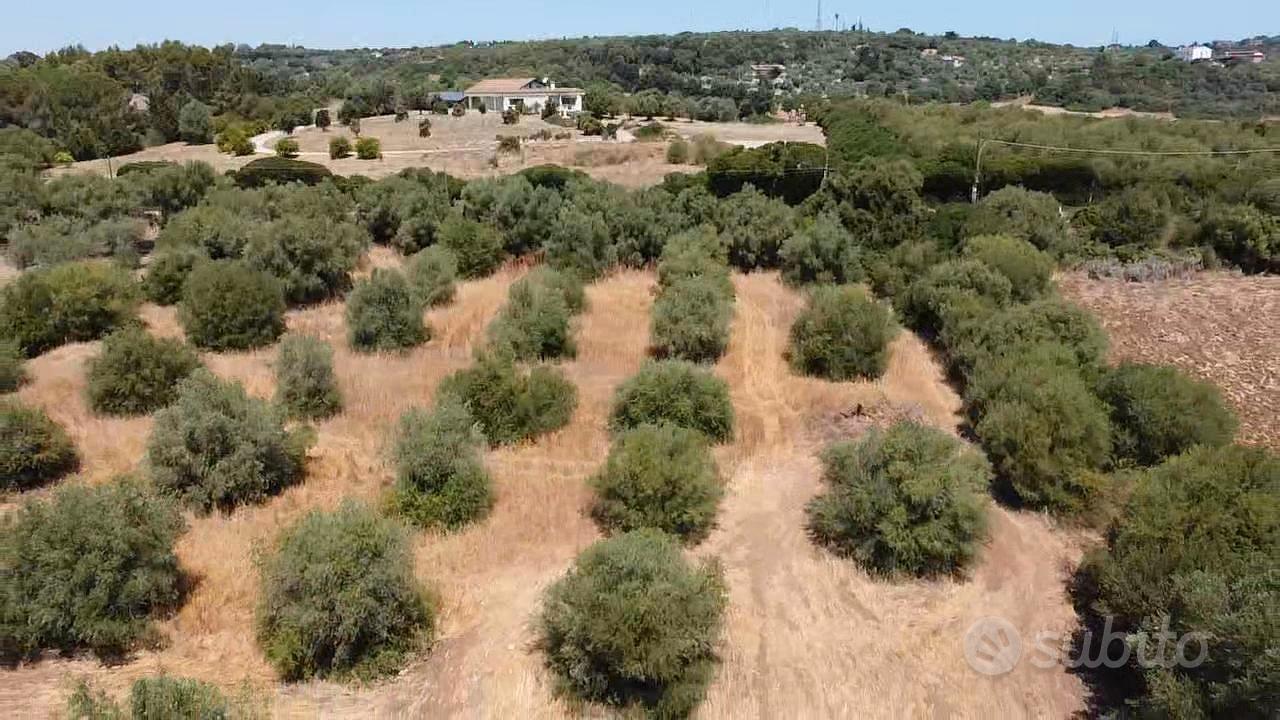 Terreno Edificabile - S.V. Caniga San Giorgio, Sas - Vista 5