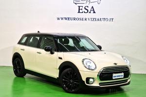 MINI Clubman 2.0 Cooper D