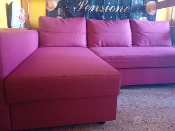 Divano Letto Ikea