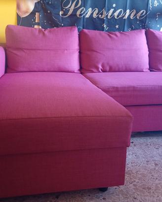 Divano Letto Ikea